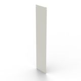 Faceplate for XL3 S 630 GAC 1050mm