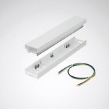 Mechanical accessories Solvan Flow H White 7360500