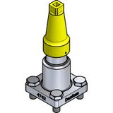ICFR-SS 20B Regulation module,Spare part