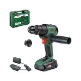 AdvancedDrill 18V-80 Quicksnap (1x 2,5 Ah) AL18V-20