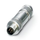 SACC-M12MS-6Q SH VARAN - Data connector