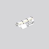 Conversion kit, LED LED L 164 B 87 H 44 colour: white 220 - 240 V / 13