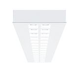 MIRL NIV LED3800-840 M625L EVG - LED ceiling-recessed luminaire