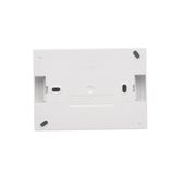 Socket with USB charger, C+A, (module), 2.1A, 16A, light gray matt