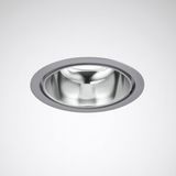 Downlights InperlaL Reflector Silver around ET 25W 2600lm Wide reduced glare UGR19 (W19) IK03 3 SDCM