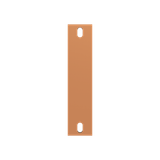 VMS BUSBAR CONNECTOR PE TO N = PEN 1000A