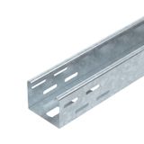 LTR 3000 FT Light support tray  60x75x3000