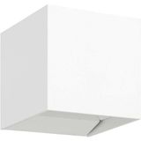 "CALPINO PRO" AL-LED-WL 2x3,3W 680lm WHITE 3000K IP65 DIM