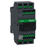 CTR Deca 09A 3P 100V DC Snap-in