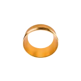 TUBE MICRO BAFFEL KULTA Ø39