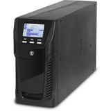 UPS GENIO Flex Plus Tower 800VA 640W 5min 1/1ph./ Line-Int.
