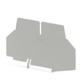 TS-UT 6-T/SP - Separating plate