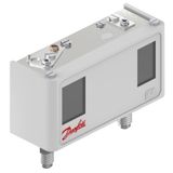 KP15 Pressure Switch I/32