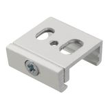 MOUNTING HARDWARE SKB 12-3 3-V RAIL MOUNT VA