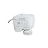 SSB331.09H/00 - Electromotoric actuator, 200 N, 1.2...6.5 mm, AC 230 V, 3-point