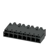 PC 4/ 8-G-6,35 P26 THR - PCB header