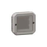 PLEXO MOSAIC ADAPTATOR WITH FLEXIBLE MEMBRANE - MECHANISM