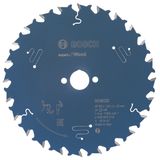 Circular saw blade Expert for Wood 160 x 20 x 1,8 mm, 24