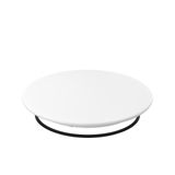 Replacement glass, moulded glass D 480 H 58 colour: white