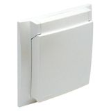 IP44 WATERPROOF FRAME ICE