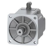 SIMOTICS S-1FK2 CT, SINAMICS S210 3AC 400V-480V, 26 Nm, 2000 rpm