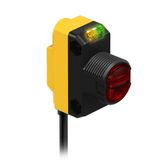 Photoelectric Sensor Convergent Mode Sensor   QS18VP6CV15Q5