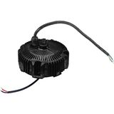 HBG-200-60DA Led driver, IP67 198W, 60V, 3,3A CV+CC DALI, MEAN WELL