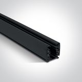 BLACK TRACK SQUARE 2m