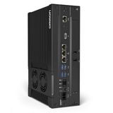 Industrial Box PC with Intel® Core™ i5-1145GRE (incl.fan), 32 GB RAM (