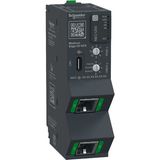 NIM ETH 2RJ45 100MB DL Mod
