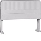 Embedded pedestal, CDC, building kit, size 2, 900 mm