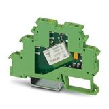DEK-REL- 24/1/SEN/SO123 - Relay terminal block