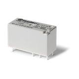 MINIATURE PCB RELAY