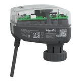 SpaceLogic MP130S PIBCV Modulating Actuator, Non-Spring Return, 24V AC