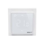 DEVIreg Smart Polar White