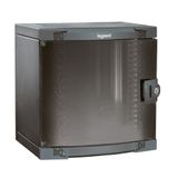Cabinet 10 inches 6U 352 x 314 x 300mm