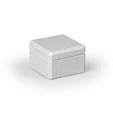 DPCP050504G.U | Enclosure PC 53 x 55 x 36 mm
