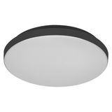 ORBIS ESS 220 12W 830 IP44 BK BD1 OSRAM