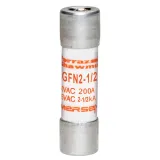 Fuse GFN - Midget - Time-Delay 250VAC 2.5A Ferrule Visual Indicator