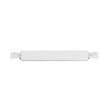 ZIP 230V CENTRAL CONNECTOR VALKOINEN