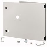 XTPFUN-NZM2-DF. LV switchgear