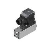 MBC 5100 Pressure Switch M/32