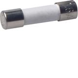 Miniature fuses with filling 5x20mm, T-Time-lag 1,6A