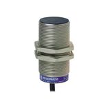 pressure sensor EL 0-40BAR 0-10V M12 7/16 SCHR (CT à 200 C62)