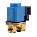 Valve EV251B 12B G 12N NC688 BB024AS