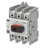 OT30G3-3BS SWITCH DISCONNECTOR