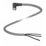 V3-WM-3M-PVC connector