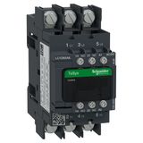 TeSysCTR3P65A AC3NO+NC100-250V ACDC LUGS