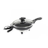 Electric frying Pan for car 20cm x 4cm 150W 12V