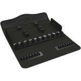 9420 Textiel Box 8100 SC Zyklop Speed, leeg, 302 x 126 x 50 mm